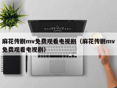 麻花传剧mv免费观看电视剧（麻花传剧mv免费观看电视剧）
