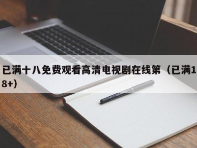 已满十八免费观看高清电视剧在线第（已满18+）