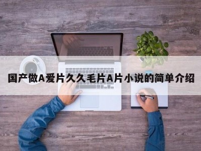 国产做A爱片久久毛片A片小说的简单介绍