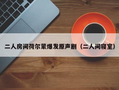 二人房间荷尔蒙爆发原声剧（二人间寝室）