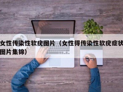 女性传染性软疣图片（女性得传染性软疣症状图片集锦）