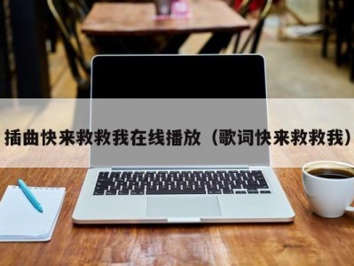 插曲快来救救我在线播放（歌词快来救救我）