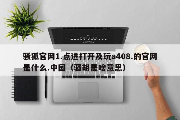 骚狐官网1.点进打开及玩a408.的官网是什么.中国(骚胡是啥意思)