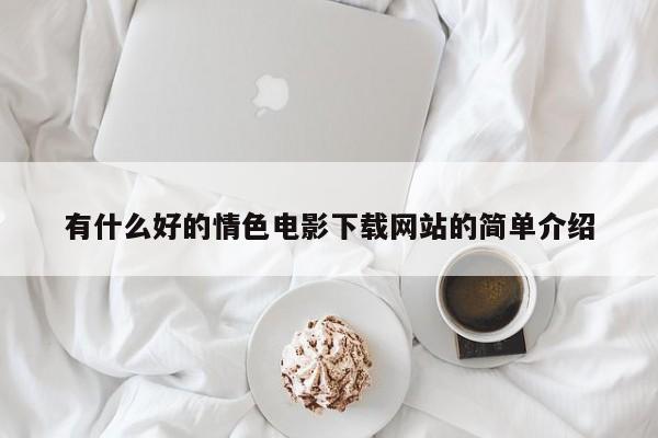 有什么好的情色电影下载网站的简单介绍