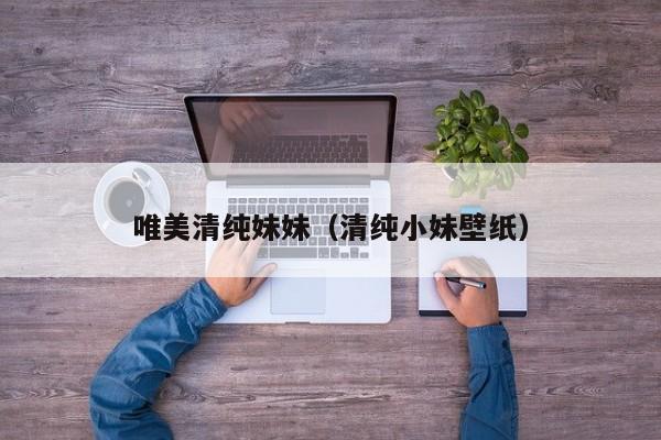 唯美清纯妹妹(清纯小妹壁纸)