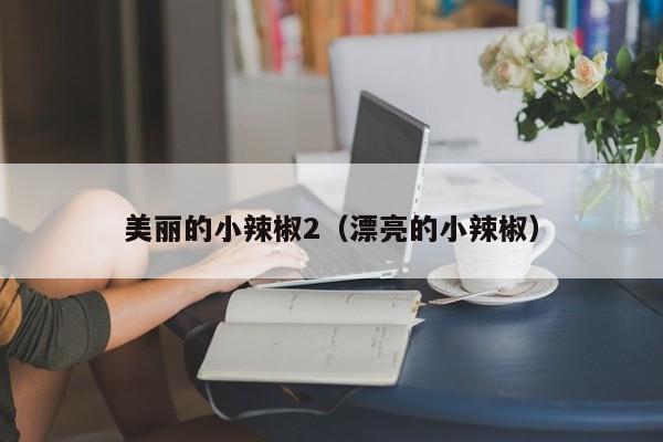 美丽的小辣椒2(漂亮的小辣椒)