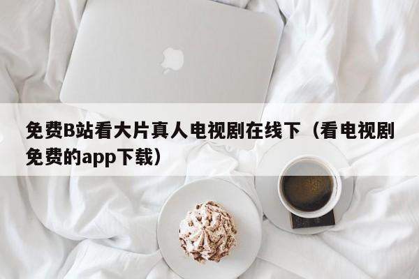 免费B站看大片真人电视剧在线下(看电视剧免费的app下载)