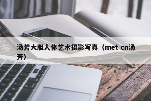 汤芳大胆人体艺术摄影写真(met cn汤芳)